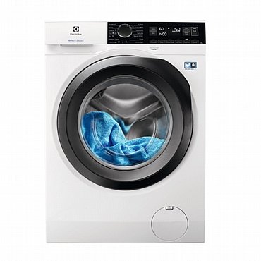 מכונת כביסה 8 ק"ג פתח חזית Electrolux אלקטרולוקס דגם EW7F2847PBM מכונת כביסה 8 ק"ג פתח חזית Electrolux אלקטרולוקס דגם EW7F2847PBM