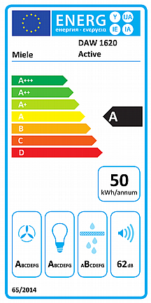 ���� ���� ���� ��� 60 �"� MIELE ���� ��� DAW 1620