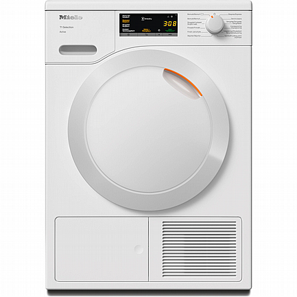 ����� ����� 7 �"� ���� ����� ��� Miele ���� ��� Active TSA223WP