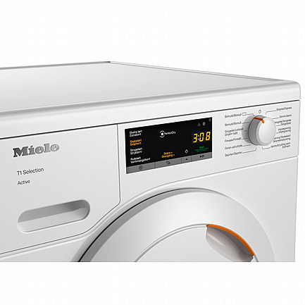 ����� ����� 7 �"� ���� ����� ��� Miele ���� ��� Active TSA223WP
