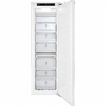 מקפיא אינטגרלי ASKO דגם FN31842I מקפיא אינטגרלי ASKO דגם FN31842I