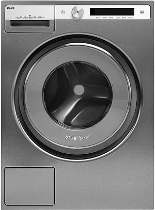 ����� ����� 8 �"� ASKO ��� W4086C.S 