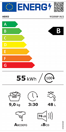 ����� ����� 8 �"� ��� ���� ASKO ���� ��� W2096P.W\2