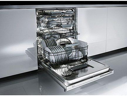 ���� ���� �������� ASKO ��� DFI655GXXL