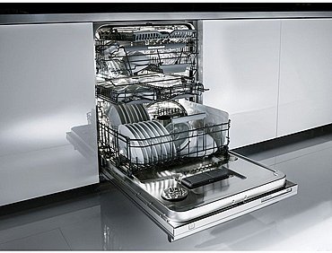 ���� ���� �������� ASKO ��� DFI655GXXL