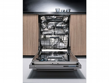 ���� ���� �������� ASKO ��� DFI655GXXL