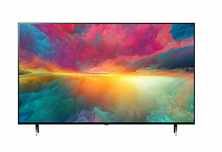 �������� ���� 75 ����` 4K UHD �� �`� LG ��� 75QNED756RA