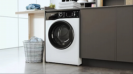 ����� ����� 10 �"� ������� ��� BAUKNECHT NBM221046WBSAIL