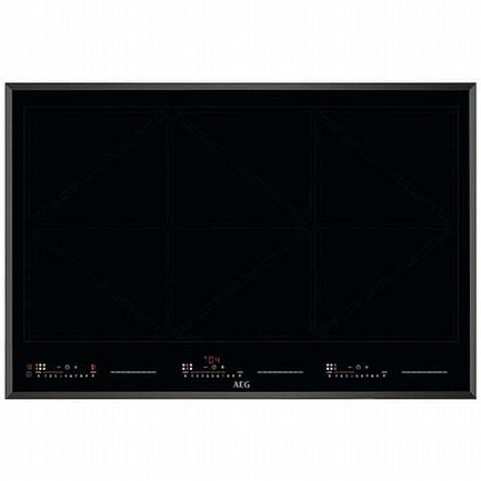 ������ ��������� 80 �"� AEG  ��� ��� IKK86681FB Total Flex PLUS PRO