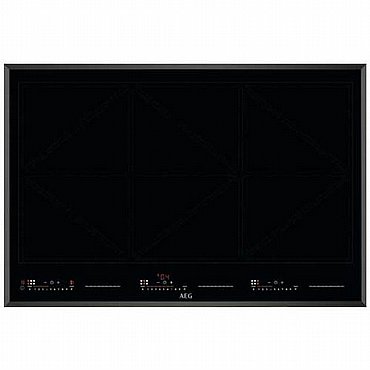 AEG IKK86681FB אינדוקציה 12 מוקדים image