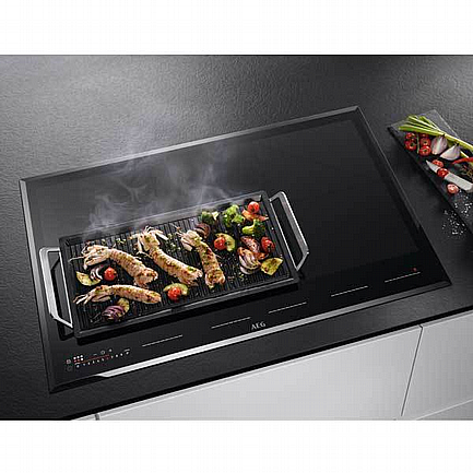 ������ ��������� 80 �"� AEG  ��� ��� IKK86681FB Total Flex PLUS PRO