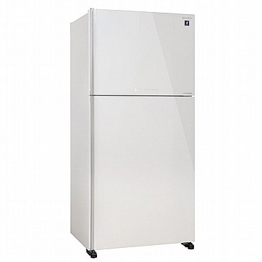 מקרר מקפיא עליון 600 ליטר Sharp שארפ דגם SJ-4660W מקרר מקפיא עליון 600 ליטר Sharp שארפ דגם SJ-4660W