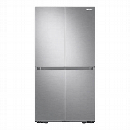  4  664  Samsung  RF60C7012SL  