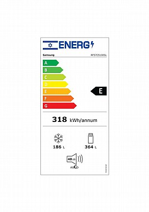 ���� 3 ����� Samsung ��� RF57C5100SL ����� ���� ������