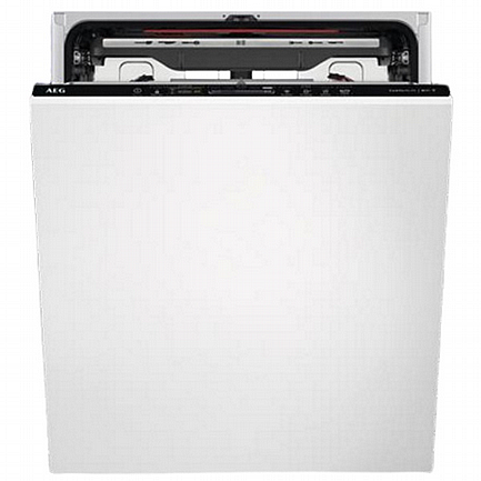 ���� ���� �������� ��� AEG �.�.�. ��� Series 6000 QuickSelect FSE63817P