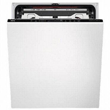 ���� ���� �������� ��� AEG �.�.�. ��� Series 6000 QuickSelect FSE63817P