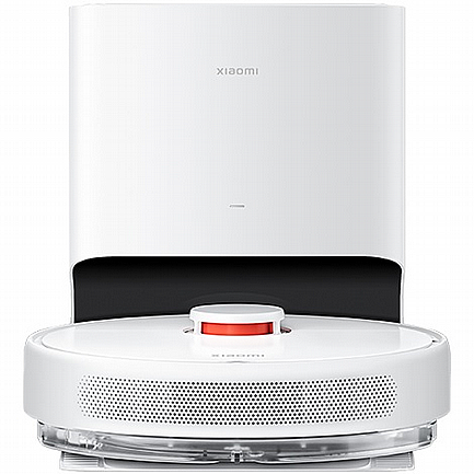 ���� ��� ���� ������ ���� ���� ����� �������� Xiaomi ������ Robot Vacuum X10