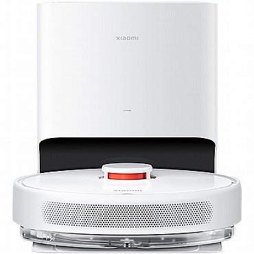 שואב אבק שוטף רובוטי כולל עמדת ריקון אוטומטית Xiaomi שיאומי Robot Vacuum X10 שואב אבק שוטף רובוטי כולל עמדת ריקון אוטומטית Xiaomi שיאומי Robot Vacuum X10