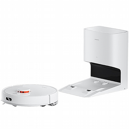 ���� ��� ���� ������ ���� ���� ����� �������� Xiaomi ������ Robot Vacuum X10