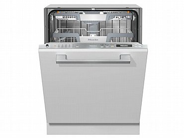 מדיח כלים אינטגרלי MIELE מילה דגם G7165-SCVI-XXL-AUTODOS מתצוגה מדיח כלים אינטגרלי MIELE מילה דגם G7165-SCVI-XXL-AUTODOS מתצוגה