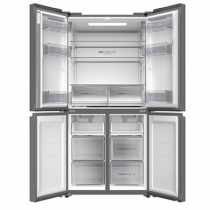 ���� 4 ����� 507 ���� Haier ����� ��� HRF-5800FB ������ �����