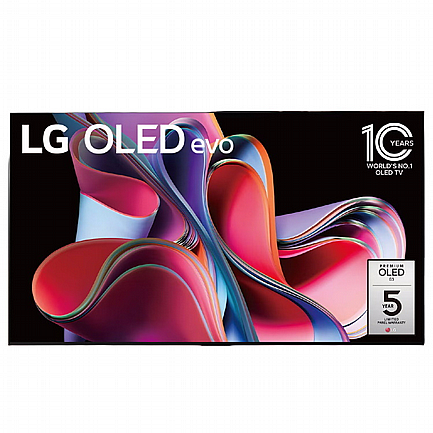  ��� Gallery Edition LG evo OLED 4K �� �`� "65 ��� OLED65G36LA