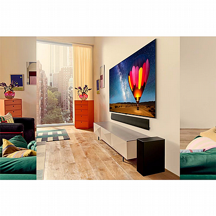  ��� Gallery Edition LG evo OLED 4K �� �� "65 ��� OLED65G36LA