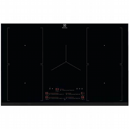 ������ ��������� 80 �"� Electrolux ���������� ��� EIV84550