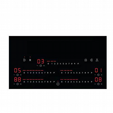 ������ ��������� 80 �"� Electrolux ���������� ��� EIV84550