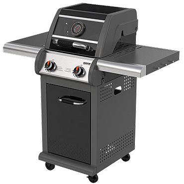 גריל גז סיזר רוביקון – Caesar Rubicon 2 גריל גז סיזר רוביקון – Caesar Rubicon 2