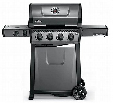 ���� �� ����� ������ NAPOLEON ��� Freestyle 425 �� ���� ��