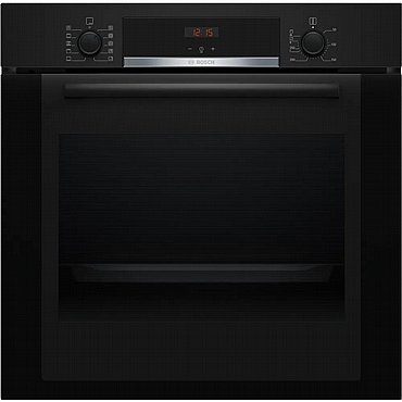 תנור בנוי בוש דגם HBA3540B0 תנור בנוי בוש דגם HBA3540B0