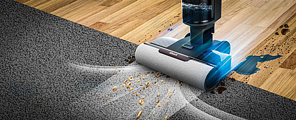 ���� ���� ������ 3 �-1 ���� SHARK ��� HYDRO VAC WD213 