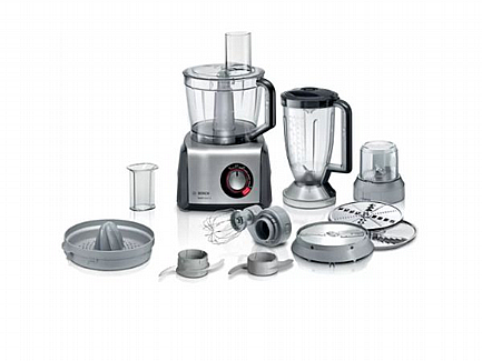 ���� ���� BOSCH ��� ��� MULTI TALENT MC812M814