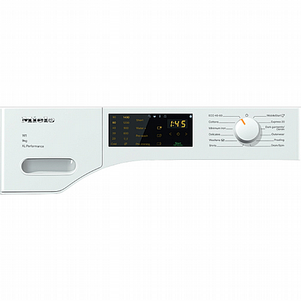 ����� ����� ��� ���� 9 �"� Miele ���� ��� WWD164