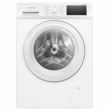   8 " 1400 " SIEMENS   WM14N178IL