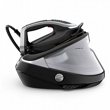 מגהץ קיטור בעל תאורה לד Tefal טפאל דגם Pro Express Vision Smart LED GV9821E0 מגהץ קיטור בעל תאורה לד Tefal טפאל דגם Pro Express Vision Smart LED GV9821E0