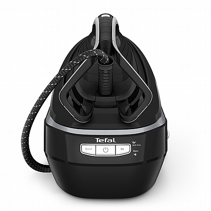 ���� ����� ��� ����� �� Tefal ���� ��� Pro Express Vision Smart LED GV9821E0
