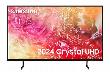 �������� SAMSUNG ������ 85" 4K ��� UE85DU7100