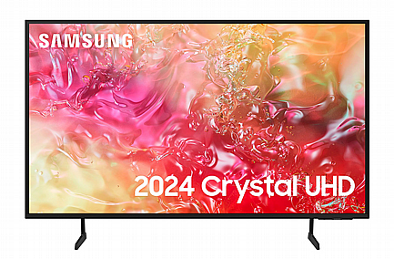 �������� SAMSUNG ������ 65" 4K ��� UE65DU7100