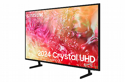 �������� SAMSUNG ������ 55" 4K ��� UE55DU7100