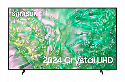 �������� SAMSUNG ������ 43" 4K ��� UE43DU8000