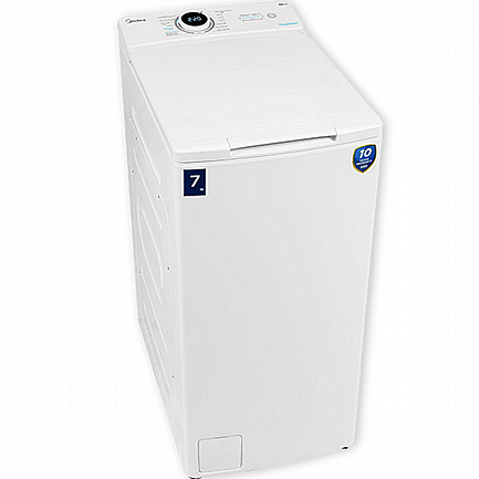 ����� ����� ��� ����� 7 �"� Midea ����� ��� MF100T70B/W-IL