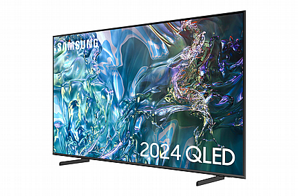 �������� 4K ���� 50" Samsung ������ ��� QE50Q60D