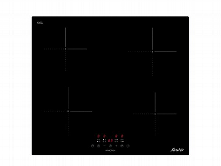 ������ ��������� 60 �"� SAUTER ����� ��� SHI6070