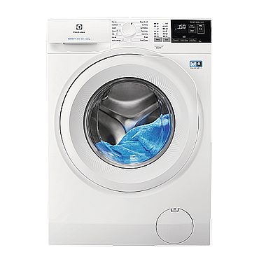 מכונת כביסה 8 קילו Electrolux אלקטרולוקס דגם PerfectCare EA6F4824CXM מכונת כביסה 8 קילו Electrolux אלקטרולוקס דגם PerfectCare EA6F4824CXM