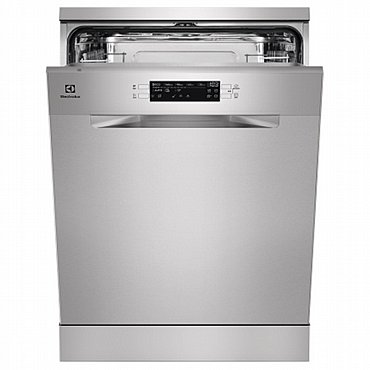 מדיח כלים רחב Electrolux אלקטרולוקס דגם ESA47200SX מדיח כלים רחב Electrolux אלקטרולוקס דגם ESA47200SX