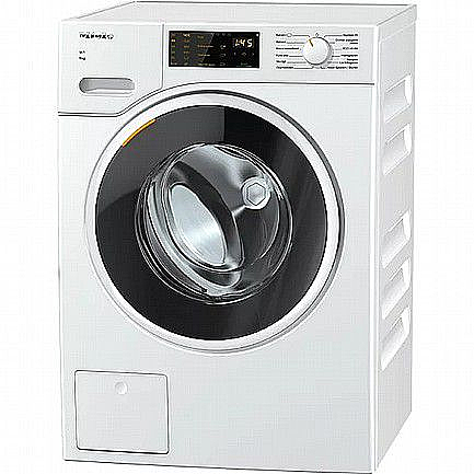    8 " MIELE   WWD120 
