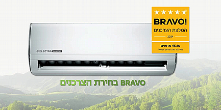 ���� ���� ������ ��� ELECTRA A Inverter 140 ��� 2024