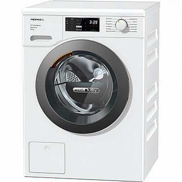 ����� ����� ������ ����� - 5/8 �"� Miele ���� ��� WTD163